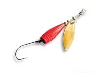 Блешня Crazy Fish Slim Fliker 2.9 р 6-GOR Фотографія